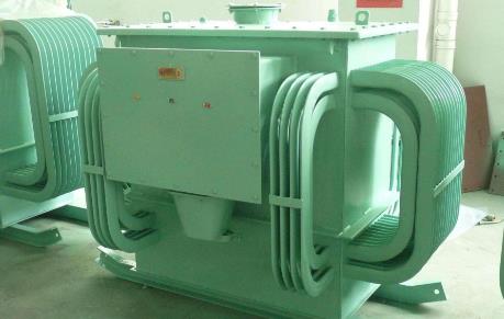乌海全铜ks9矿用变压器