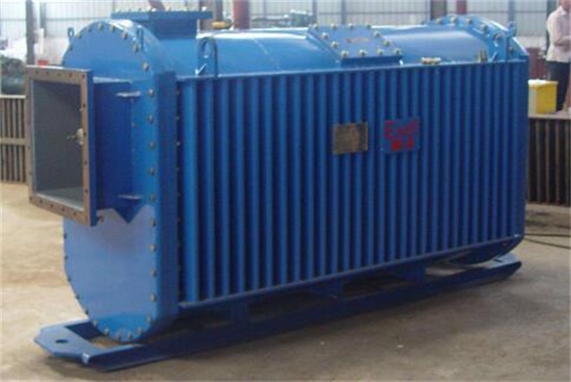 乌海50KVA矿用变压器